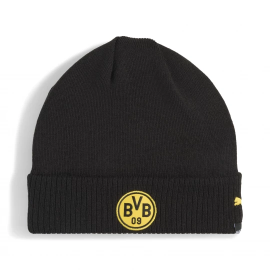 Foto del prodotto PUMA Berretto Borussia Dortmund ftblEssentials, Accessori, Nero czarny