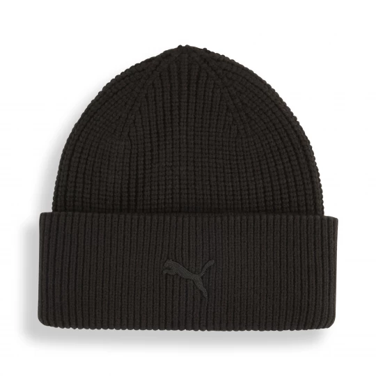 Foto del prodotto PUMA Berretto chunky Wardrobe Essentials, Accessori, Nero czarny