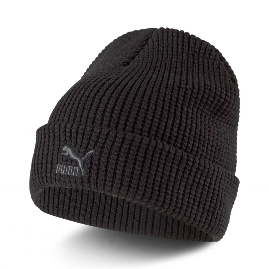 Foto del prodotto PUMA Berretto Classics Archive Mid Fit, Accessori, Nero czarny