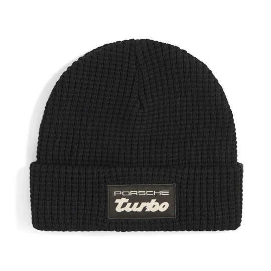Foto del prodotto PUMA Berretto Porsche Legacy a corona bassa, Accessori, Nero czarny