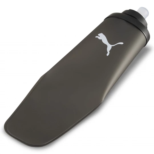 Foto del prodotto PUMA Borraccia flask da gara 500 ml, Accessori, Bianco biały