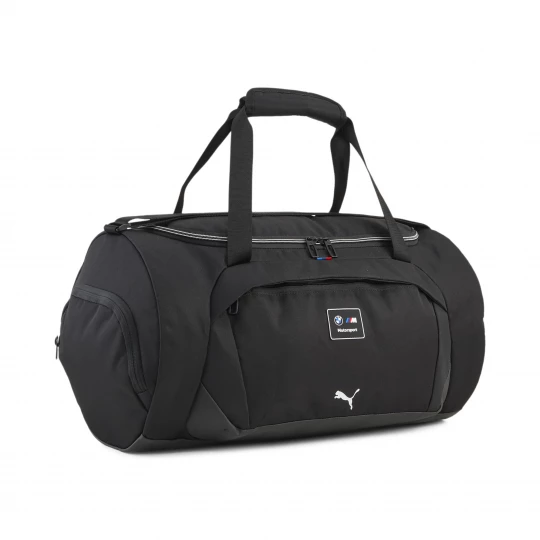 Foto del prodotto PUMA Borsa a cilindro BMW M Motorsport 28.5 L, Accessori, Nero czarny