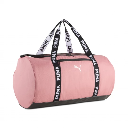 Foto del prodotto PUMA Borsa a cilindro da training Essentials 28, 5 L, Accessori, Rosa różowy