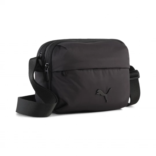 Foto del prodotto PUMA Borsa a tracolla Essentials 2 L, Accessori, Nero czarny