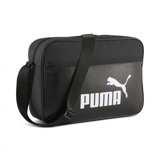 Foto del prodotto PUMA Borsa Campus 14, 5 L, Accessori, Nero czarny