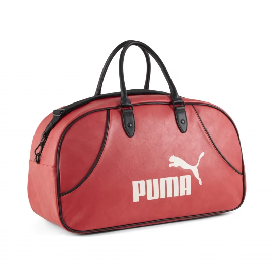Foto del prodotto PUMA Borsa con manici Archive 30 L, Accessori, Rosso czerwony