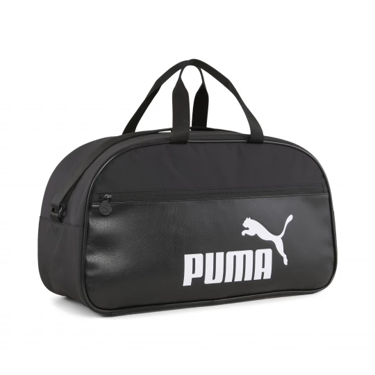 Foto del prodotto PUMA Borsa con manici Campus 29 L, Accessori, Nero czarny