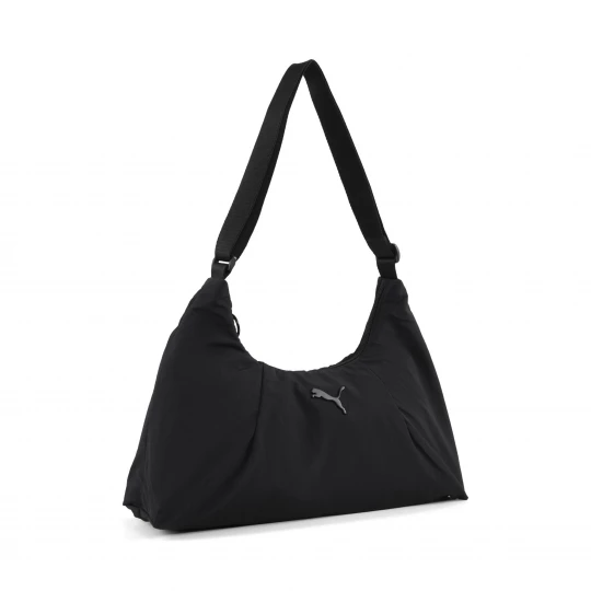 Foto del prodotto PUMA Borsa media Essentials HER 8 L, Accessori, Nero czarny