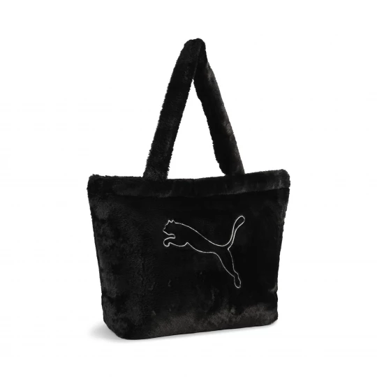 Foto del prodotto PUMA Borsa shopper UP 17 L, Accessori, Nero czarny