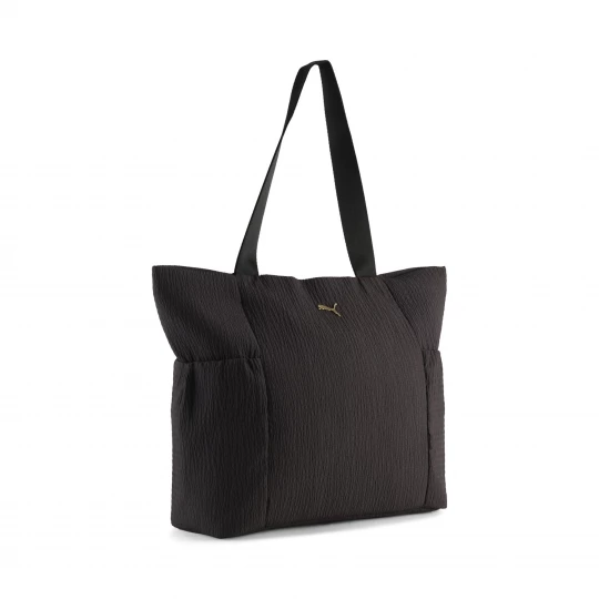 Foto del prodotto PUMA Borsa shopper UP 19 L, Accessori, Nero czarny