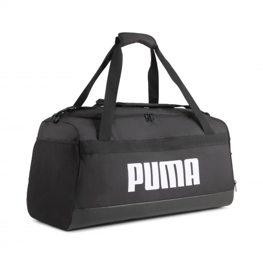 Foto del prodotto PUMA Borsone sportivo medio Challenger 58 L, Accessori, Nero czarny
