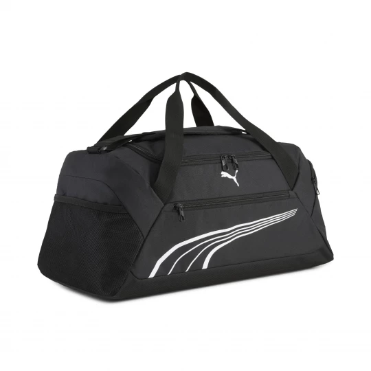 Foto del prodotto PUMA Borsone sportivo piccolo Fundamental 34 L, Accessori, Nero czarny