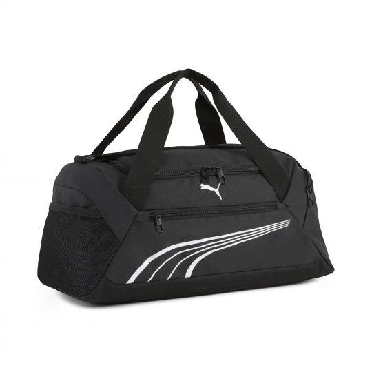 Foto del prodotto PUMA Borsone sportivo piccolo Fundamental Extra 21 L, Accessori, Nero czarny