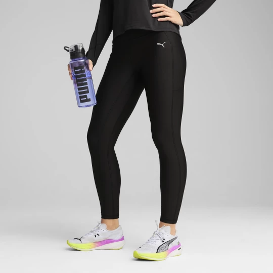 Foto del prodotto PUMA Calzamaglia da running VELOCITY da donna, Abbigliamento, Nero czarny