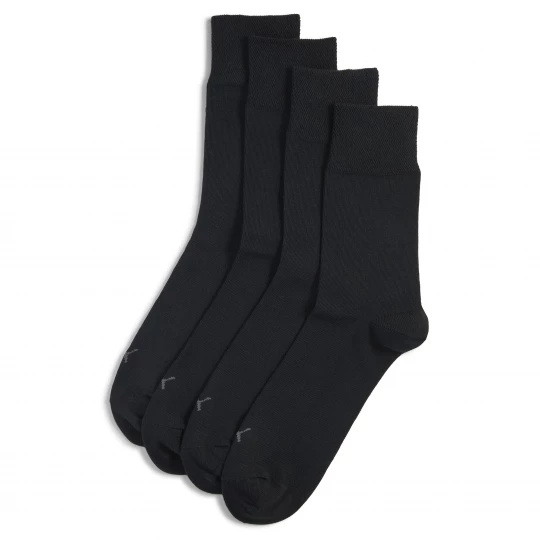 Foto del prodotto PUMA Calze Classic da uomo (confezione doppia), Abbigliamento, Nero czarny