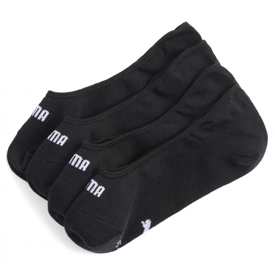 Foto del prodotto PUMA Calzettoni da calcio in tessuto mesh da donna (confezione doppia), Accessori, Nero czarny