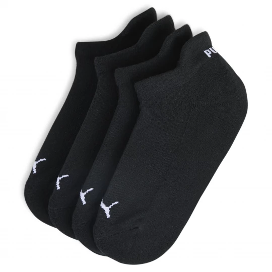 Foto del prodotto PUMA Calzini da sneaker in confezione da 2 da donna, Accessori, Nero czarny