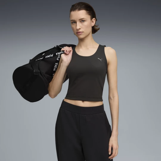 Foto del prodotto PUMA Canotta CLOUDSPUN da donna, Abbigliamento, Nero czarny