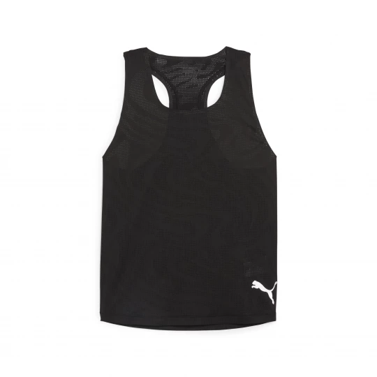 Foto del prodotto PUMA Canotta da corsa Run ULTRASPAN da donna, Abbigliamento, Nero czarny