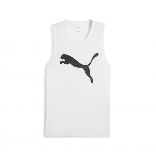 Foto del prodotto PUMA Canotta senza maniche TAD ESSENTIALS da uomo, Accessori, Bianco biały