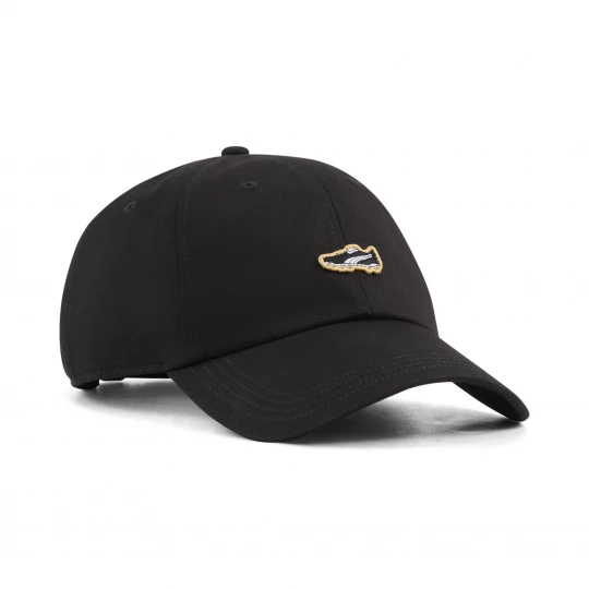 Foto del prodotto PUMA Cappellino con grafica Prime, Accessori, Nero czarny