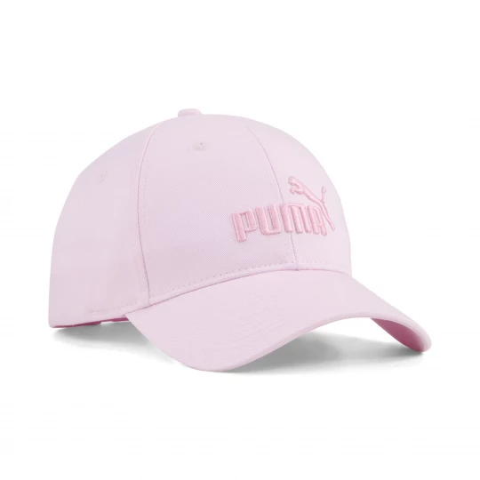 Foto del prodotto PUMA Cappellino da baseball Essentials Elevated, Accessori, Rosa różowy