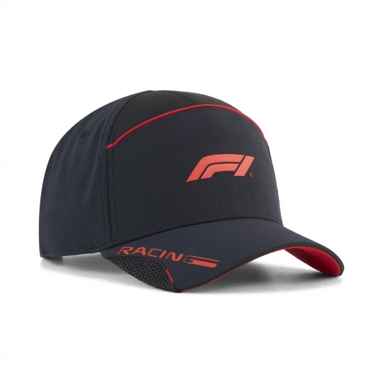 Foto del prodotto PUMA Cappellino da baseball F1® Lifestyle, Accessori, Nero czarny