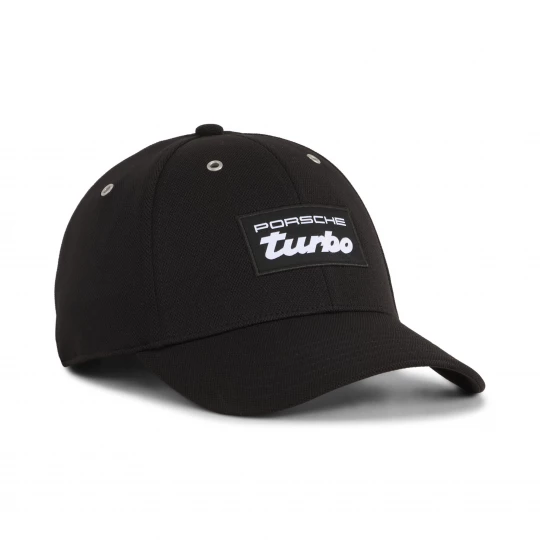 Foto del prodotto PUMA Cappellino da baseball Porsche Legacy, Accessori, Nero czarny