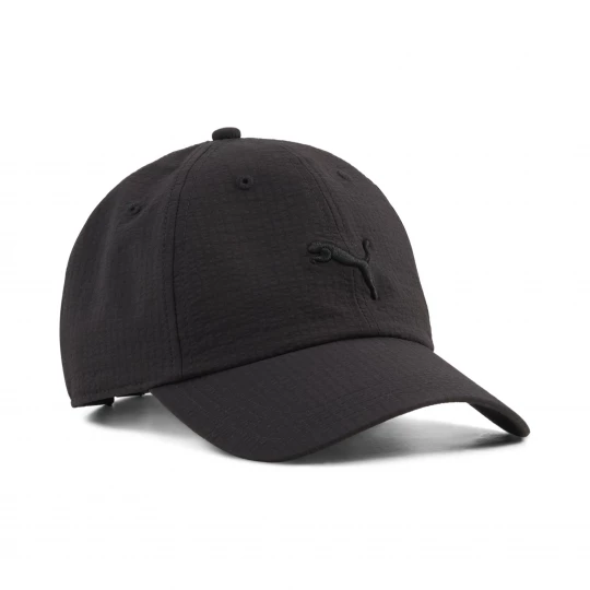 Foto del prodotto PUMA Cappellino da baseball Premium Essentials, Accessori, Nero czarny