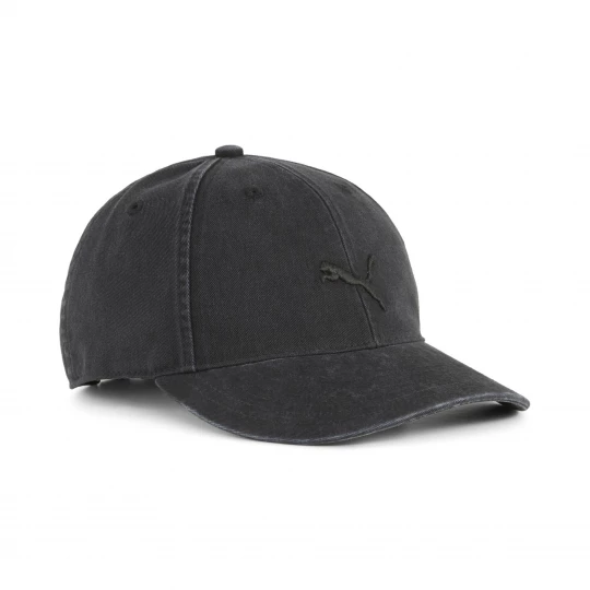 Foto del prodotto PUMA Cappellino da baseball Premium Essentials Classic, Accessori, Nero czarny
