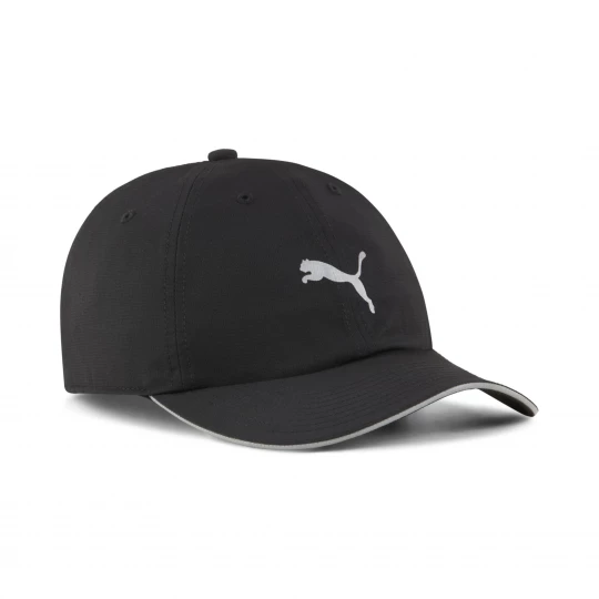 Foto del prodotto PUMA Cappellino da baseball Running III, Scarpe, Nero czarny