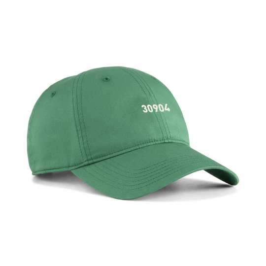 Foto del prodotto PUMA Cappellino da golf 30904 destrutturato, Accessori, Verde zielony
