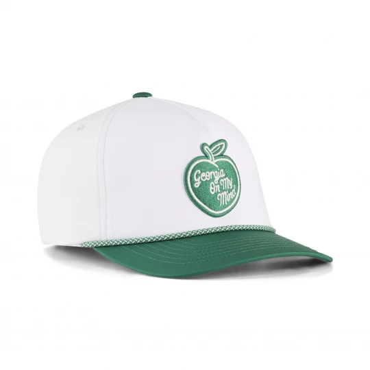 Foto del prodotto PUMA Cappellino da golf 30904 Rope, Accessori, Verde zielony