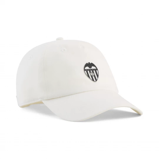 Foto del prodotto PUMA Cappellino ftblCulture del Valencia CF, Accessori, Bianco biały
