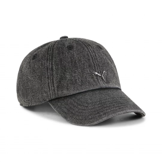 Foto del prodotto PUMA Cappellino stile dad ESS WARDROBE, Accessori, Nero czarny
