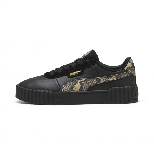 Foto del prodotto PUMA Carina 3.0 Snake Chic da donna, Scarpe, Nero czarny