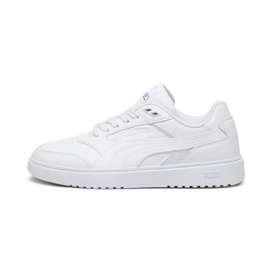 Foto del prodotto PUMA Doublecourt, Scarpe, Bianco biały