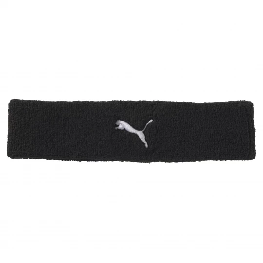 Foto del prodotto PUMA Fascia per capelli Essentials da training, Accessori, Nero czarny