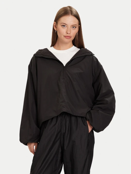 Foto del prodotto Puma Giacca a vento PUMA X ROSÉ 633797 01 Nero Oversize