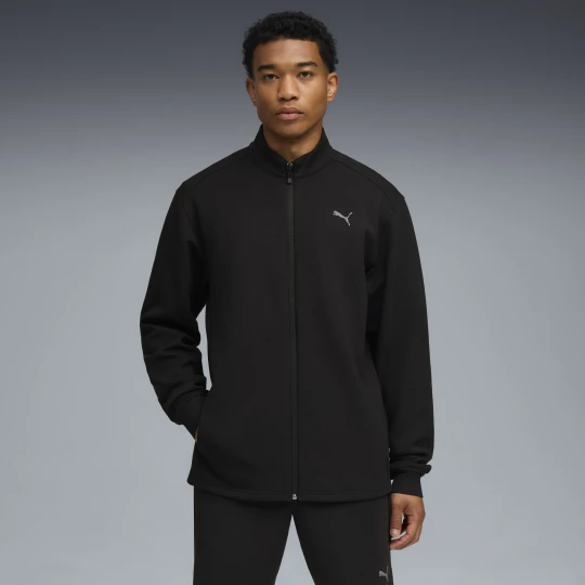 Foto del prodotto PUMA Giacca CLOUDSPUN da uomo, Abbigliamento, Nero czarny