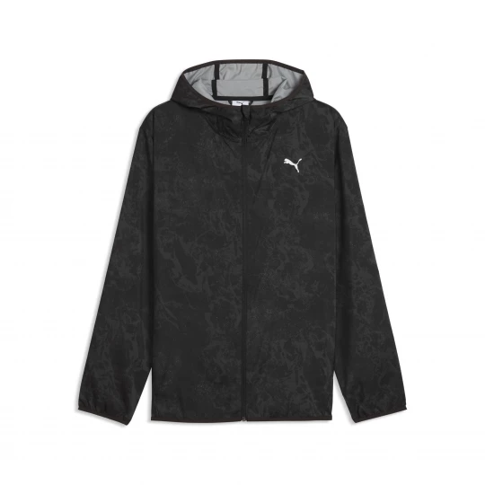 Foto del prodotto PUMA Giacca con stampa Train All Day Essentials da uomo, Abbigliamento, Nero czarny