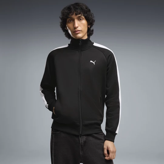 Foto del prodotto PUMA Giacca da corsa T7 ALWAYS ON da uomo, Abbigliamento, Nero czarny
