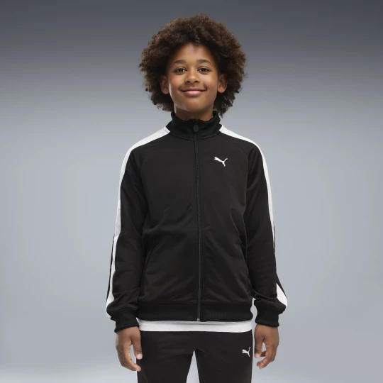 Foto del prodotto PUMA Giacca da running T7 ALWAYS ON da uomo, Abbigliamento, Nero czarny