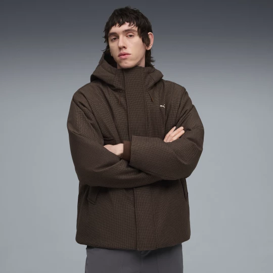 Foto del prodotto PUMA Giacca MMQ PrimaLoft® da uomo, Abbigliamento, Nero czarny