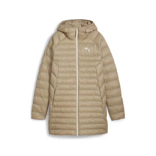 Foto del prodotto PUMA Giacca PackLITE da donna, Abbigliamento, Beige