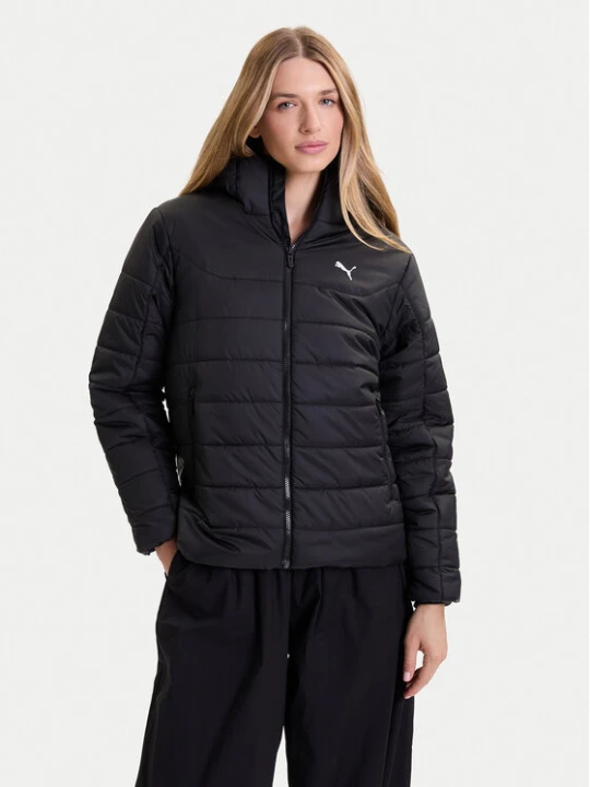 Foto del prodotto Puma Giubbotto invernale Ess 685231 01 Nero Regular Fit