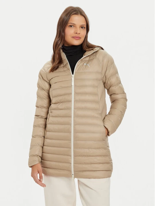 Foto del prodotto Puma Giubbotto invernale Packlite 849406 Beige Regular Fit