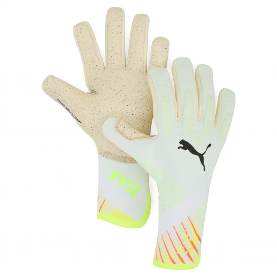 Foto del prodotto PUMA Guanti da portiere FUTURE Ultimate Launch NC, Accessori, Bianco biały