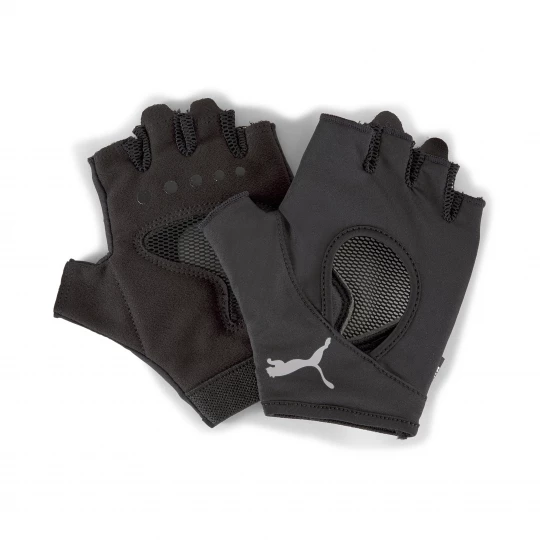 Foto del prodotto PUMA Guanti da training Gym da donna, Accessori, Nero czarny