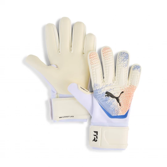 Foto del prodotto PUMA Guanti per portiere FUTURE Match NC, Accessori, Bianco biały